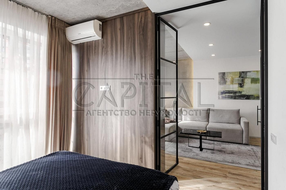 Оренда 2к квартири, вул. Василя Липківського, Солом'янка, ЖК Квартет Київ - зображення 8