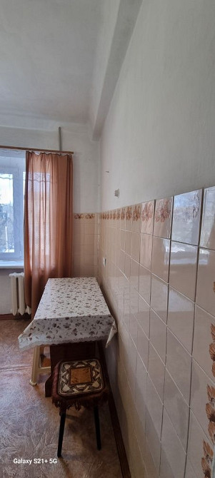 Оренда однокімнатної квартири . Вул Кулика . Херсон - изображение 4