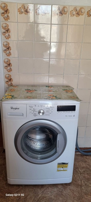 Оренда однокімнатної квартири . Вул Кулика . Херсон - изображение 5