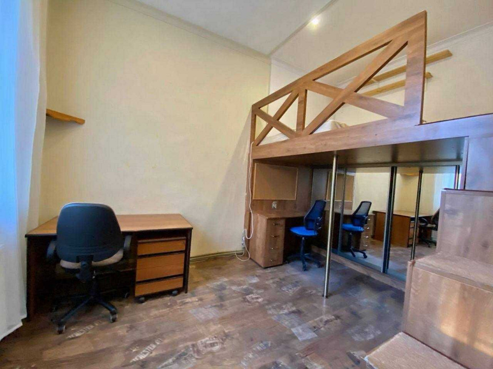 Двохкімнатна квартира-студія в тихому районі 10 хв пішки від центру. Львів - зображення 4