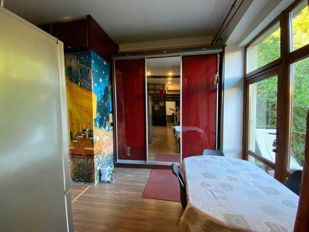 Двохкімнатна квартира-студія в тихому районі 10 хв пішки від центру. Львів - зображення 8