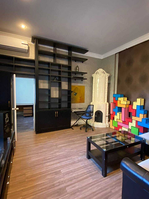 Двохкімнатна квартира-студія в тихому районі 10 хв пішки від центру. Львів - зображення 7