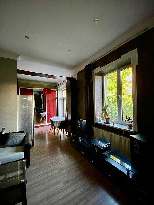 Двохкімнатна квартира-студія в тихому районі 10 хв пішки від центру. Львів - зображення 6