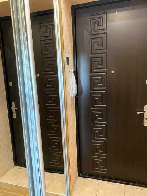 1 комн. кв. метро Спортивная, Гагарина, Аэрокосмический. Харків - зображення 5