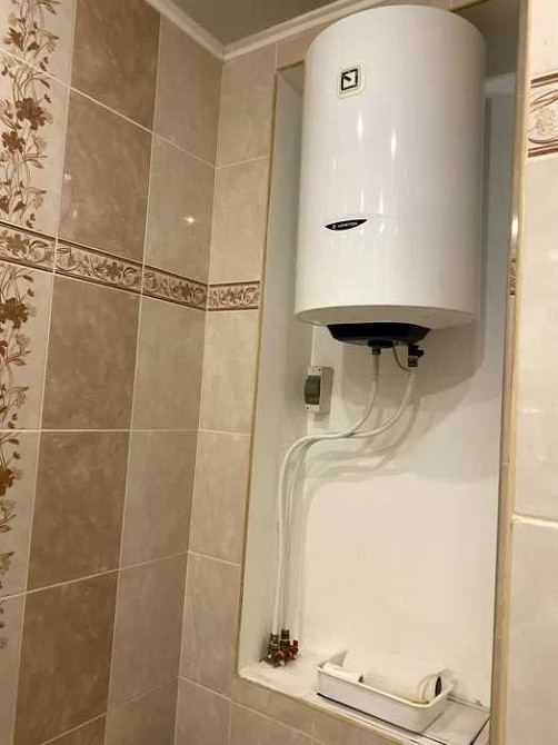 1 комн. кв. метро Спортивная, Гагарина, Аэрокосмический. Харків - зображення 3