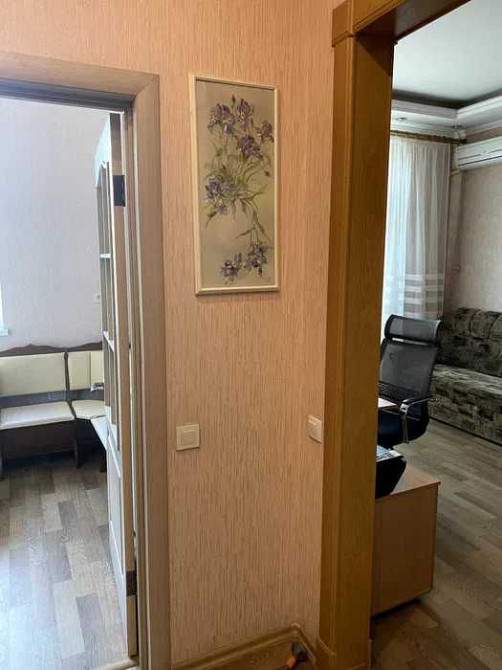 1 комн. кв. метро Спортивная, Гагарина, Аэрокосмический. Харків - зображення 6