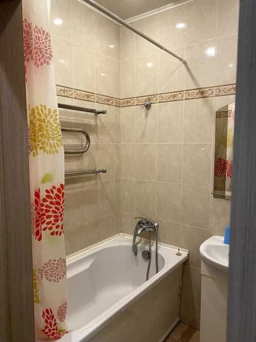 1 комн. кв. метро Спортивная, Гагарина, Аэрокосмический. Харків - зображення 2