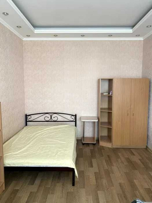 1 комн. кв. метро Спортивная, Гагарина, Аэрокосмический. Харків - зображення 1