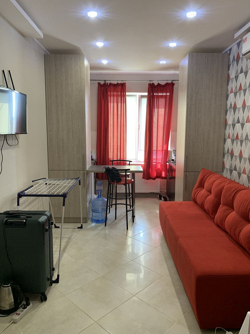 Сдам свою квартиру Воробьевы горы, Бестужева 11 Харьков - изображение 1