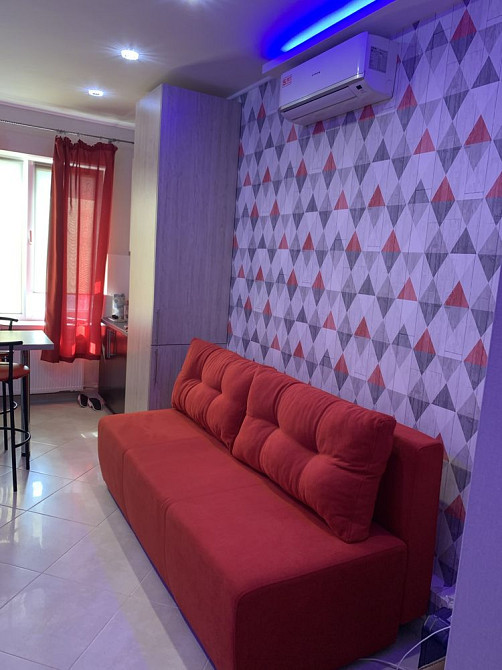 Сдам свою квартиру Воробьевы горы, Бестужева 11 Харьков - изображение 2