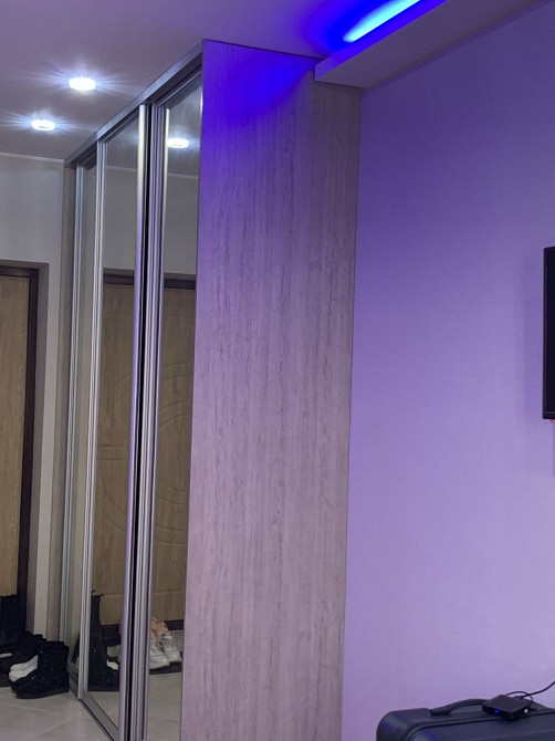 Сдам свою квартиру Воробьевы горы, Бестужева 11 Харьков - изображение 4