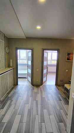 2к + кухня 20 м², район Синергії Ирпень