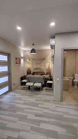 2к + кухня 20 м², район Синергії Ирпень