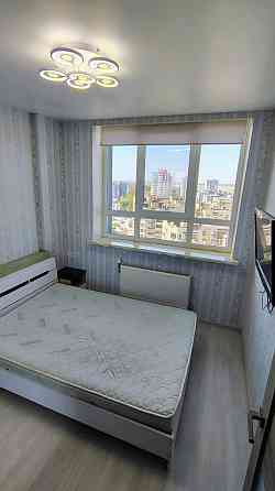 2к + кухня 20 м², район Синергії Ирпень