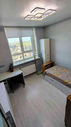 2к + кухня 20 м², район Синергії Ирпень