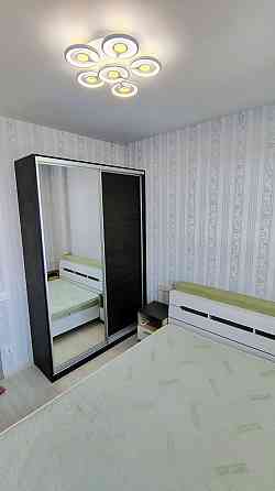 2к + кухня 20 м², район Синергії Ирпень