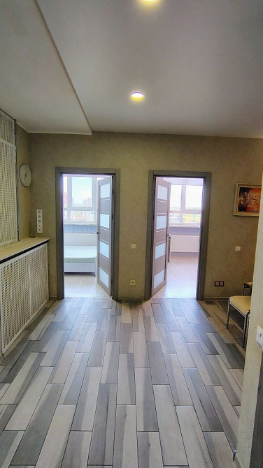 2к + кухня 20 м², район Синергії Ирпень - изображение 4