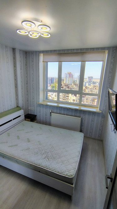 2к + кухня 20 м², район Синергії Ирпень - изображение 3