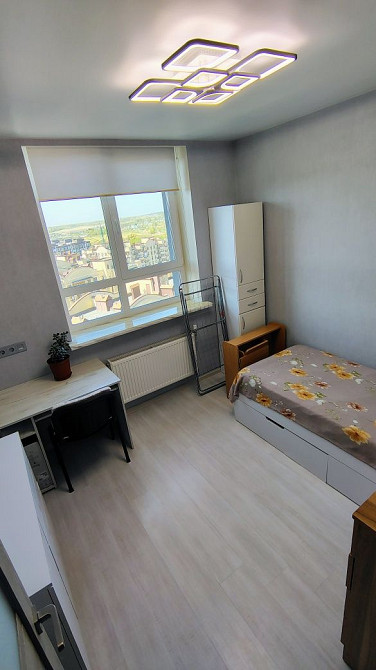 2к + кухня 20 м², район Синергії Ирпень - изображение 6