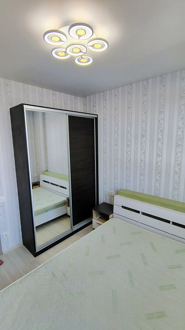 2к + кухня 20 м², район Синергії Ирпень - изображение 1