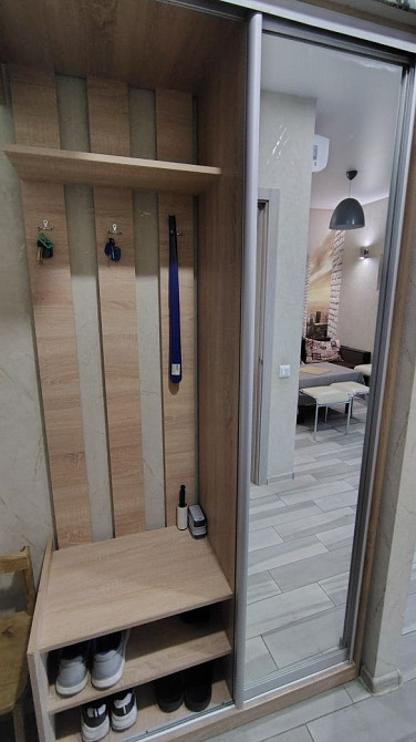 2к + кухня 20 м², район Синергії Ирпень - изображение 8