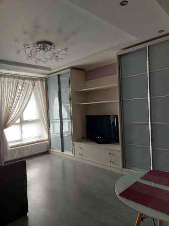 Здається в оренду однокімнатна квартира Акварелі-1 Від власника. Вишневе