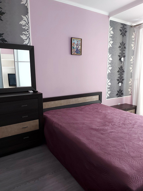 Здається в оренду однокімнатна квартира Акварелі-1 Від власника. Вишневе - зображення 6