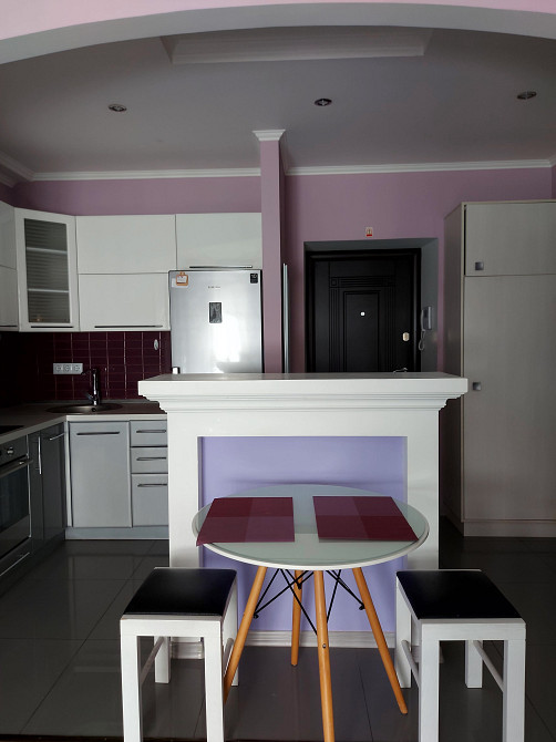 Здається в оренду однокімнатна квартира Акварелі-1 Від власника. Вишневе - зображення 3