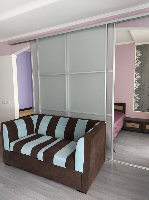 Здається в оренду однокімнатна квартира Акварелі-1 Від власника. Вишневе - зображення 5