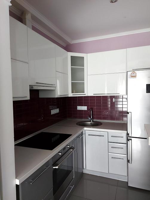 Здається в оренду однокімнатна квартира Акварелі-1 Від власника. Вишневе - зображення 2