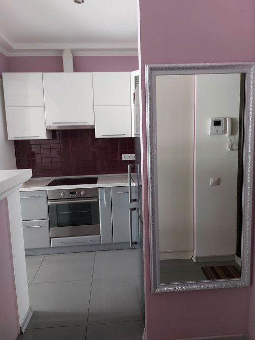 Здається в оренду однокімнатна квартира Акварелі-1 Від власника. Вишневе - зображення 4