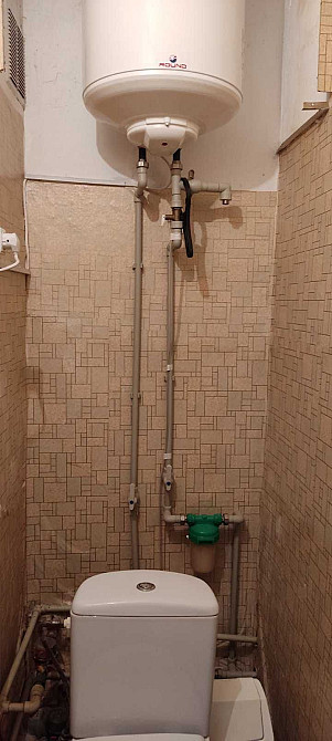 Сдам 2-комн.квартиру в Шевченковском районе Запоріжжя - зображення 7