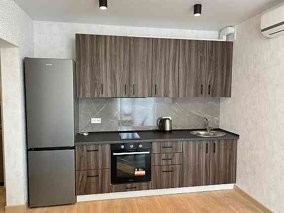 Без %, Файна Таун, Оренда, Салютна, Нивки 1к 37м Київ