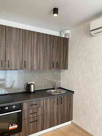 Без %, Файна Таун, Оренда, Салютна, Нивки 1к 37м Київ