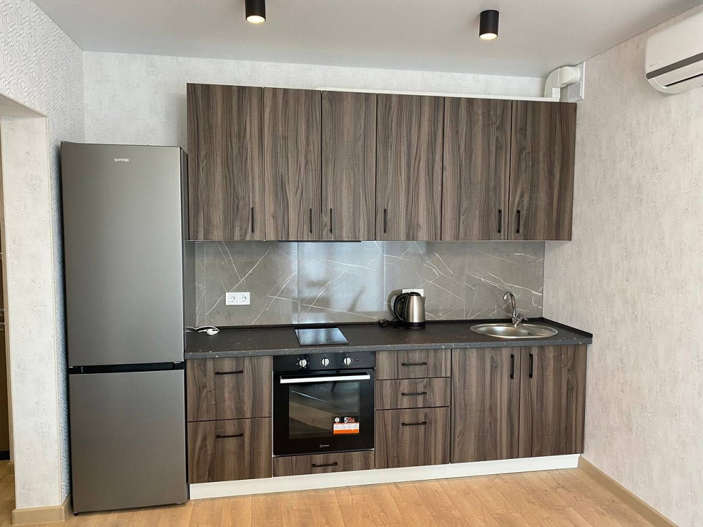 Без %, Файна Таун, Оренда, Салютна, Нивки 1к 37м Київ - зображення 5