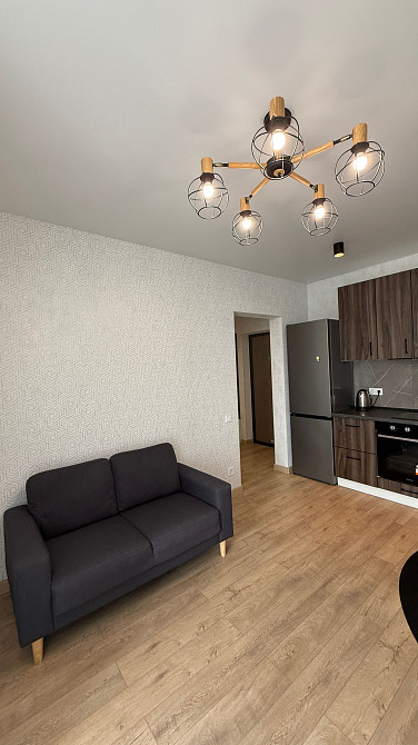 Без %, Файна Таун, Оренда, Салютна, Нивки 1к 37м Київ - зображення 7