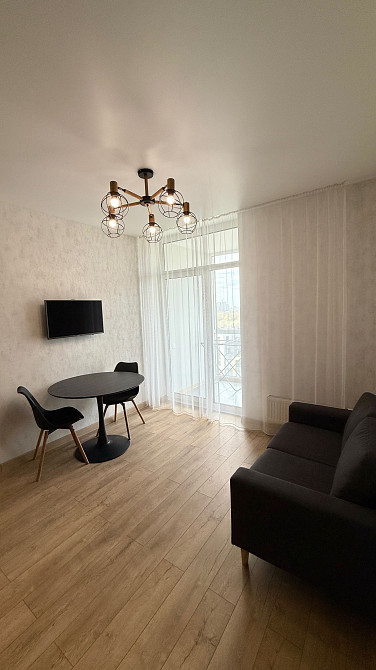 Без %, Файна Таун, Оренда, Салютна, Нивки 1к 37м Київ - зображення 8