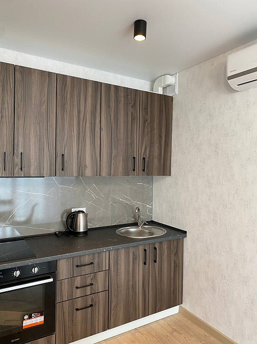 Без %, Файна Таун, Оренда, Салютна, Нивки 1к 37м Київ - зображення 4