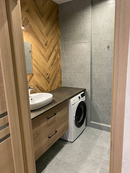 Без %, Файна Таун, Оренда, Салютна, Нивки 1к 37м Київ - зображення 2