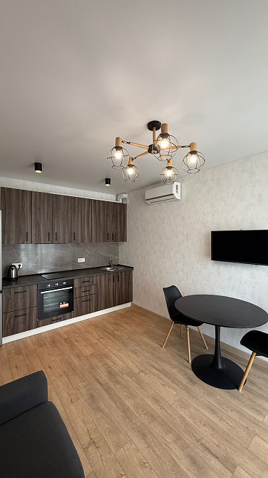 Без %, Файна Таун, Оренда, Салютна, Нивки 1к 37м Київ - зображення 6