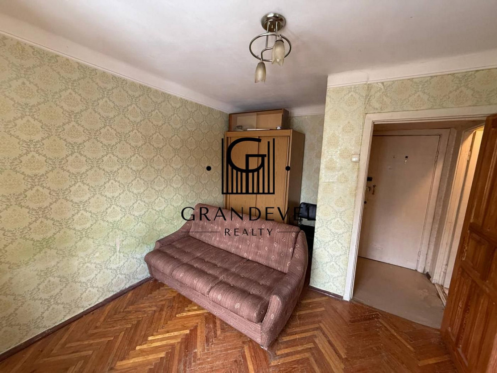 Оренда / Квартира / вул. Доброхотова Академіка, Академмістечко, Київ Київ - зображення 2