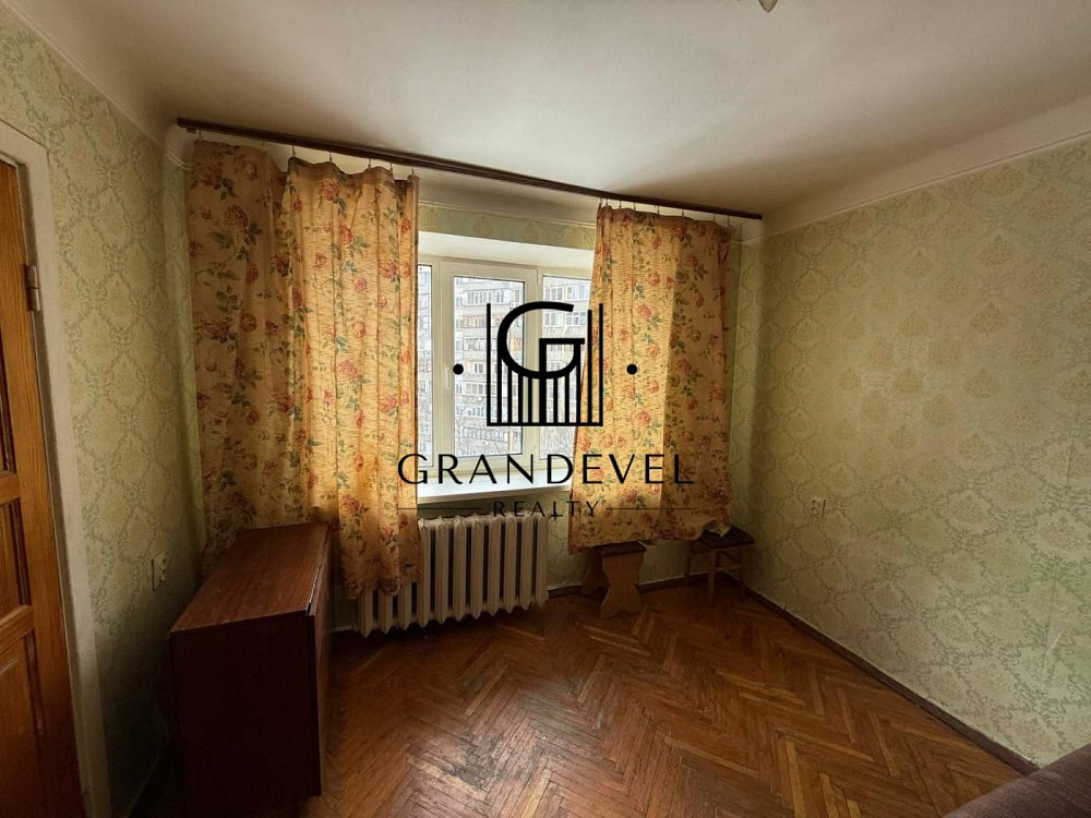 Оренда / Квартира / вул. Доброхотова Академіка, Академмістечко, Київ Київ - зображення 1