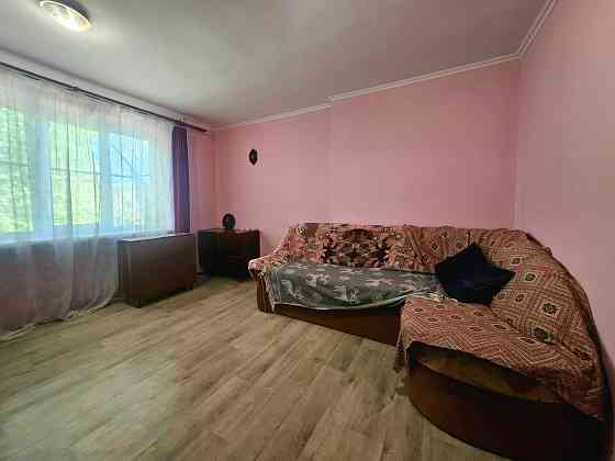 Оренда компактної 1к квартири по вул. Коновальця, біля школи Ивано-Франковск