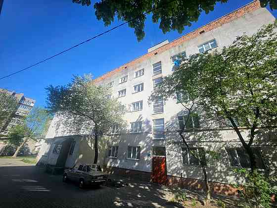 Оренда компактної 1к квартири по вул. Коновальця, біля школи Ивано-Франковск