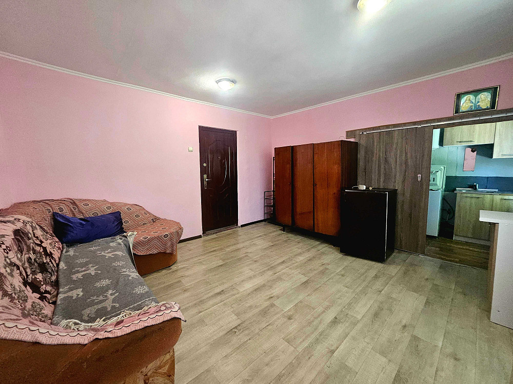 Оренда компактної 1к квартири по вул. Коновальця, біля школи Ивано-Франковск - изображение 2