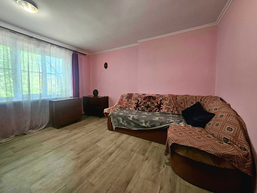 Оренда компактної 1к квартири по вул. Коновальця, біля школи Ивано-Франковск - изображение 1