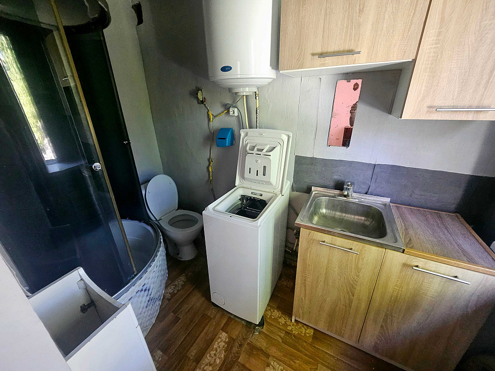 Оренда компактної 1к квартири по вул. Коновальця, біля школи Ивано-Франковск - изображение 4