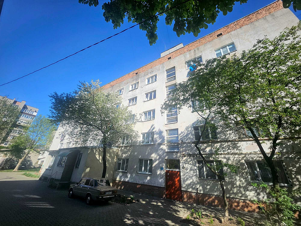 Оренда компактної 1к квартири по вул. Коновальця, біля школи Ивано-Франковск - изображение 6