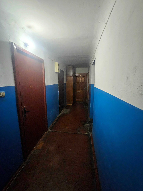 Оренда компактної 1к квартири по вул. Коновальця, біля школи Ивано-Франковск - изображение 5