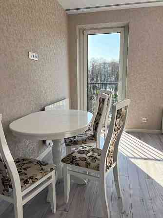 Оренда сучасної смарт квартири Ирпень